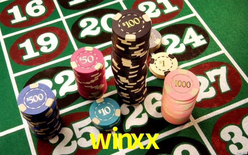 Estatísticas winxx