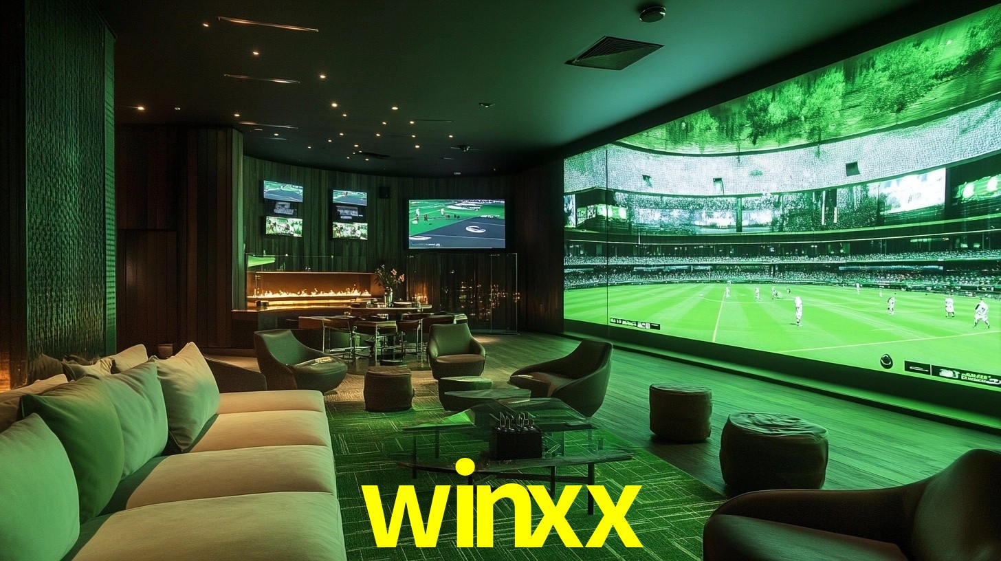 winxx - A Plataforma De Cassino Online Perfeita - winxx.com