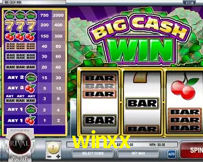 A Revolução dos Aplicativos de Jogos no winxx