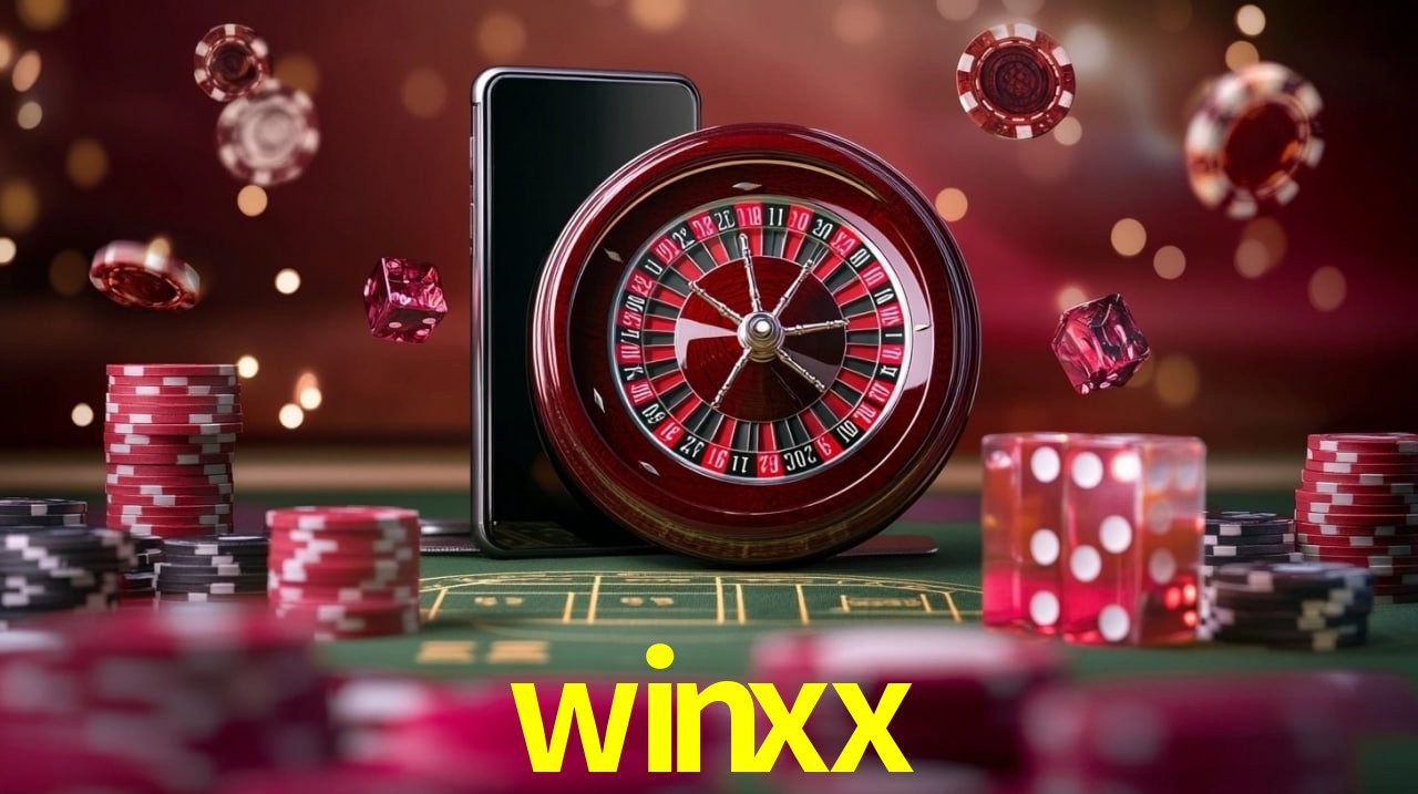 Welcome Bonus winxx