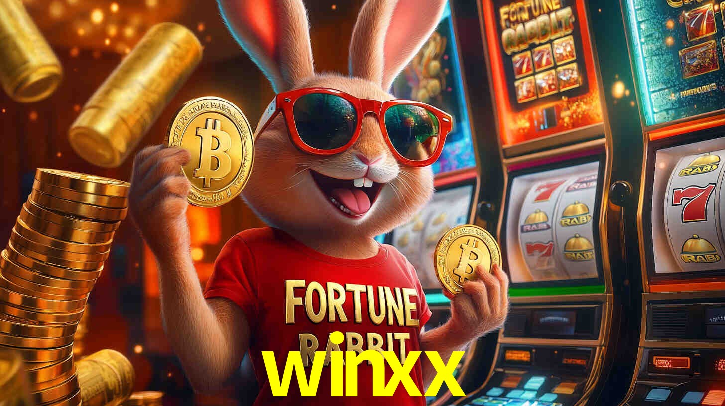 Inovações de Jogos na winxx: O Futuro das Experiências Interativas