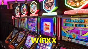 Interface do App winxx