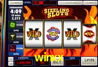 Descubra o Mundo do Cassino Online com winxx