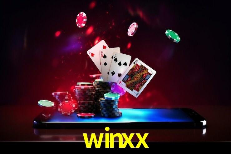 Slot Games winxx