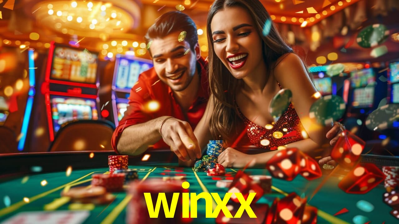 Integração de APIs winxx