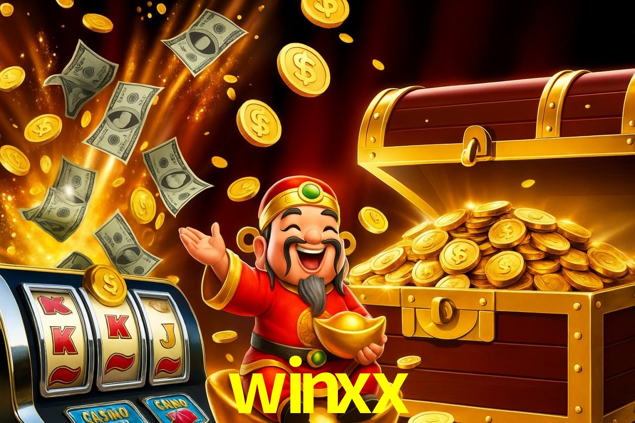 Programa VIP winxx