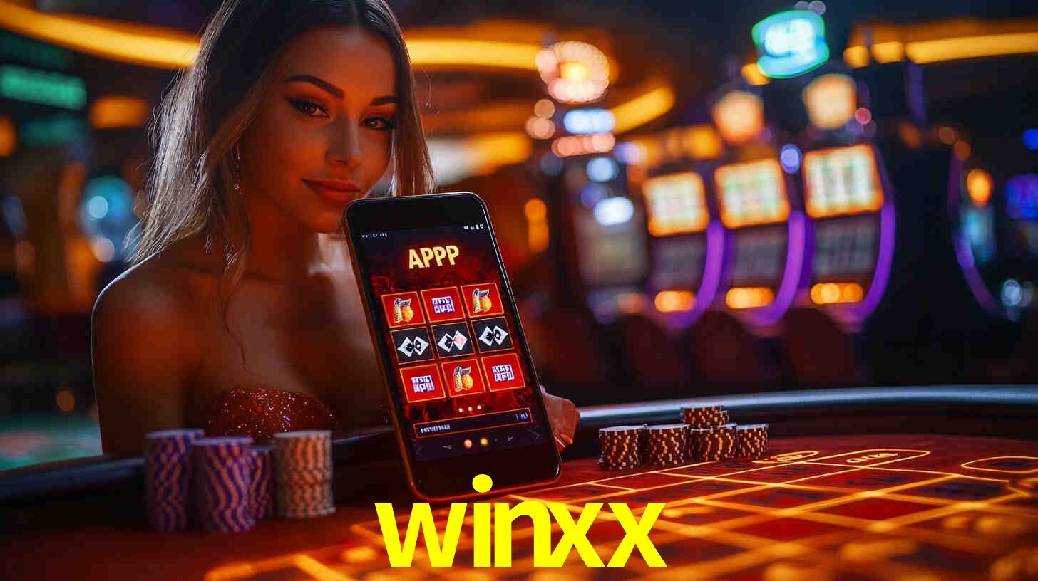 A Experiência Imersiva dos Cassinos Ao Vivo no winxx