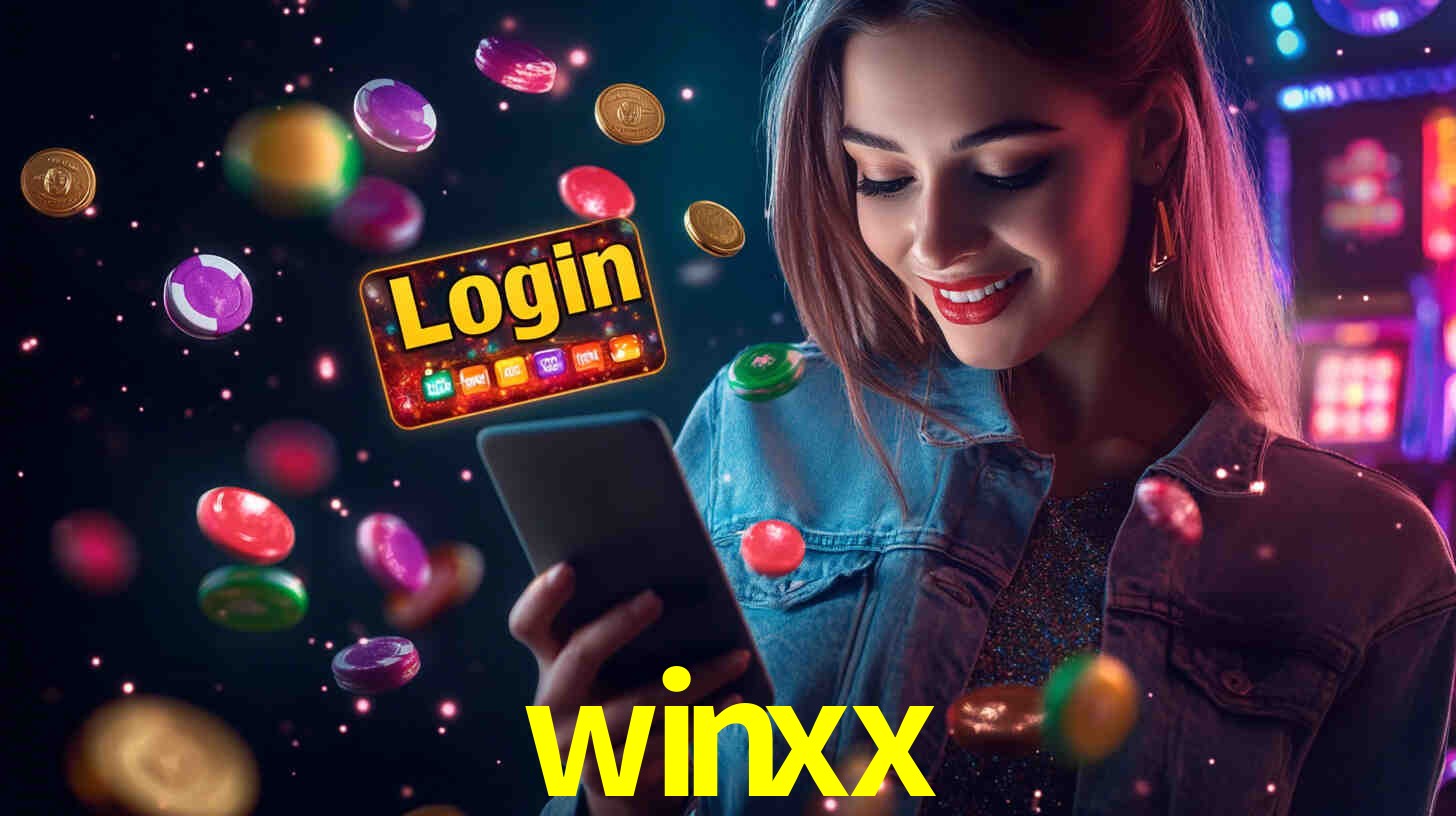 Apostas Esportivas na winxx: Um Guia Completo