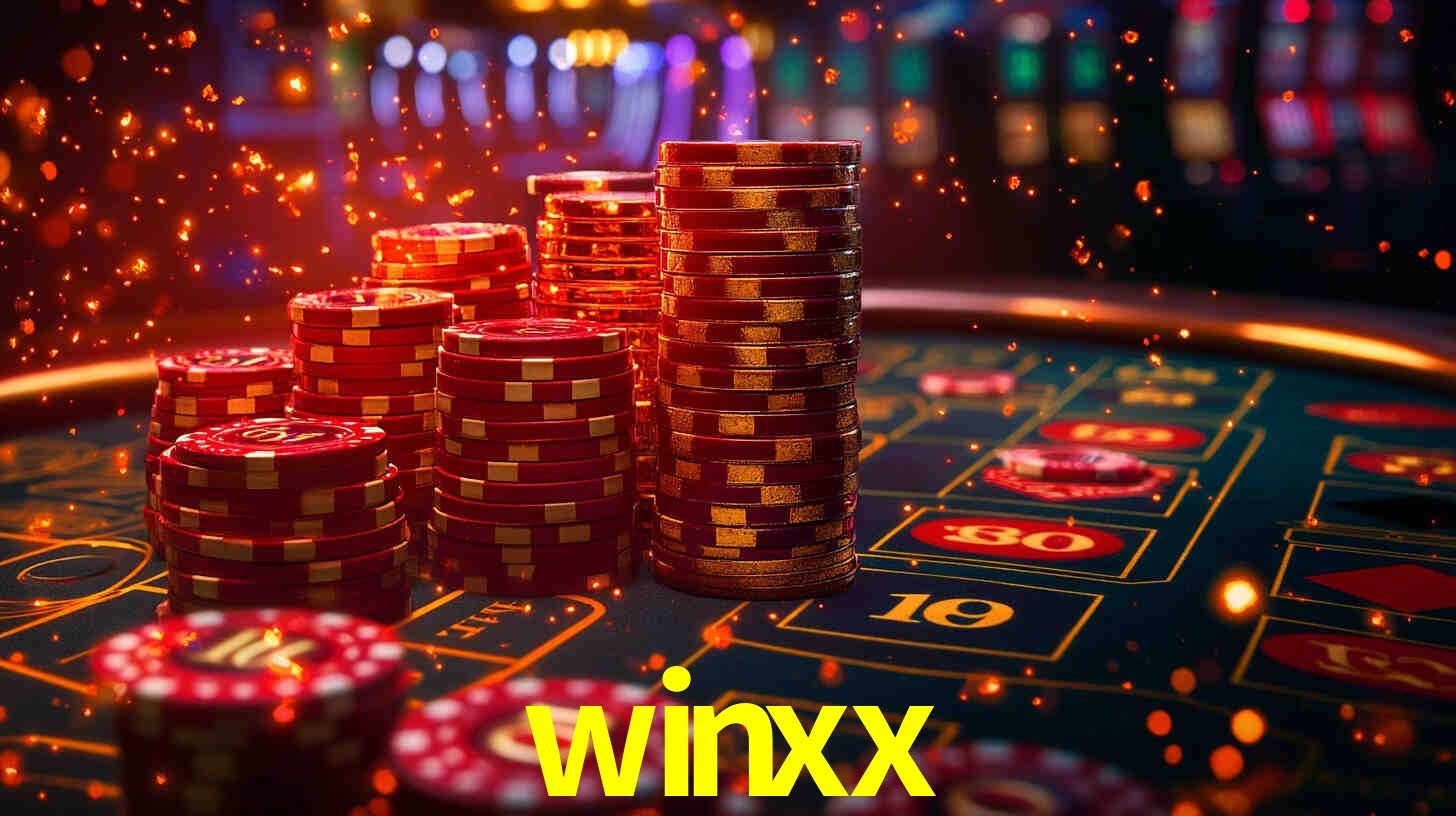 Programa VIP winxx