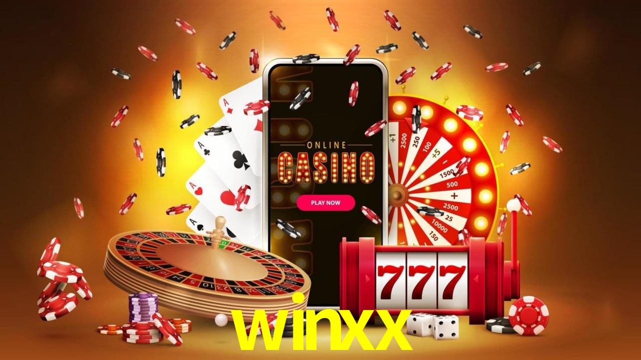 Desvendando o Mundo dos Jogos Virtuais na winxx