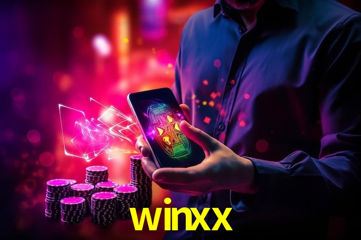 Mesa de Blackjack winxx