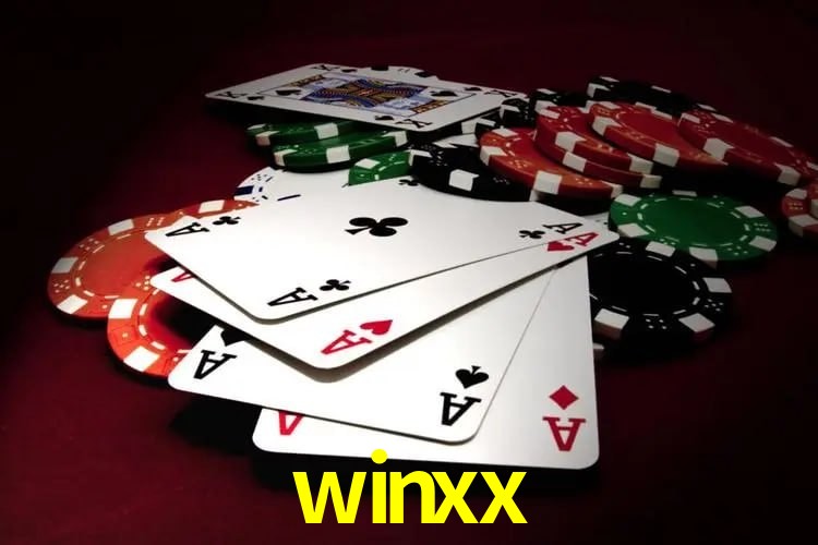 Casino VIP winxx