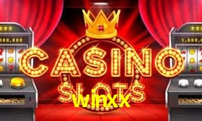 Live Casino winxx