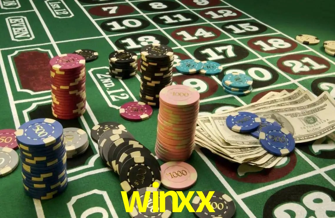 Explore as vantagens do winxx: serviço profissional e confiabilidade