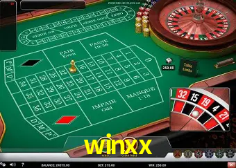 Descubra a Essência do winxx: Nossa História e Compromissos