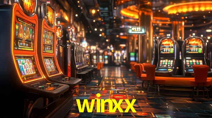 winxx App Interface