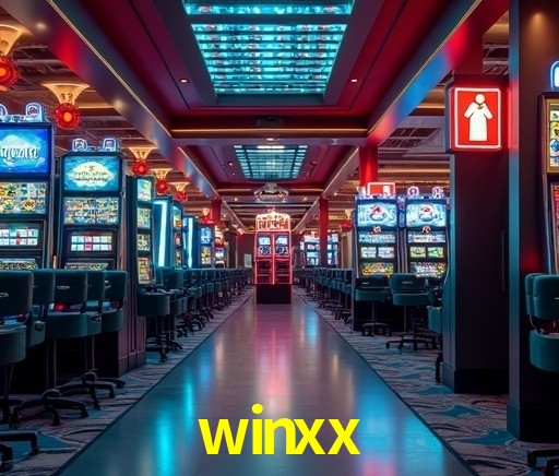 A Experiência Imersiva dos Cassinos Ao Vivo no winxx