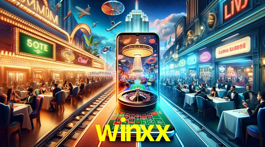 Platform Technology winxx