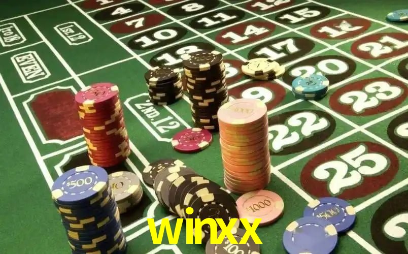 Provedores de Jogos winxx