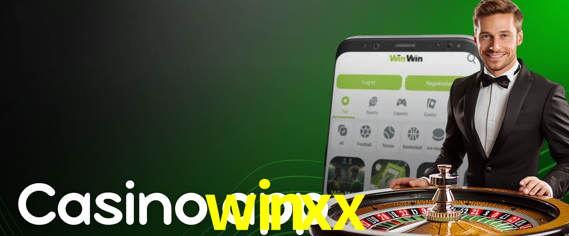 Flash Promotion winxx