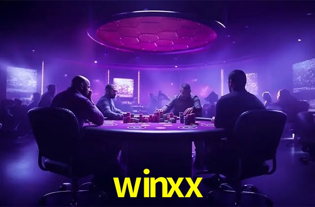 Inovações de Jogos na winxx: O Futuro das Experiências Interativas