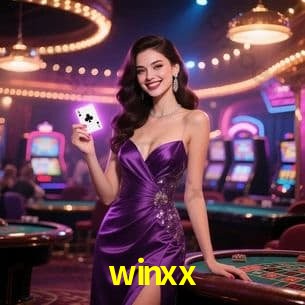 Casino Ao Vivo winxx