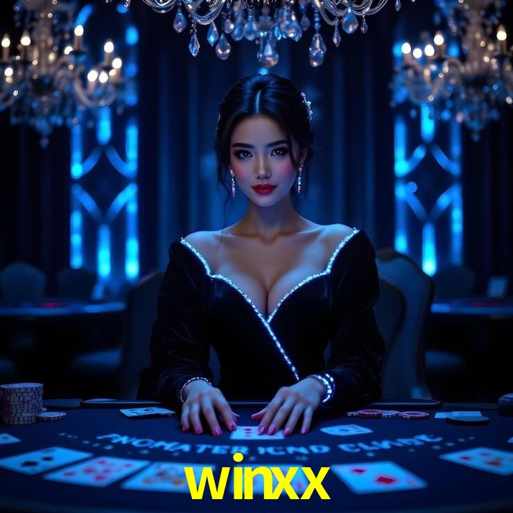 Benefícios da Conta winxx