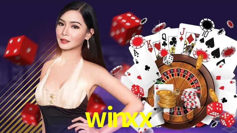 PIX Instantâneo winxx