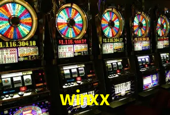 Descubra a Magia dos Jogos de Arcade no winxx