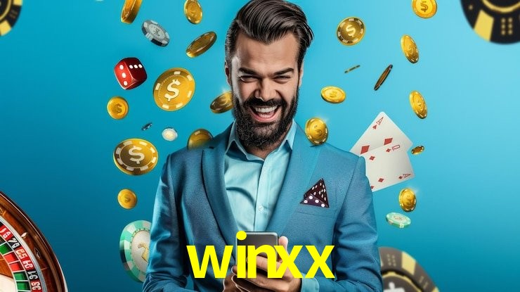 Game Providers winxx