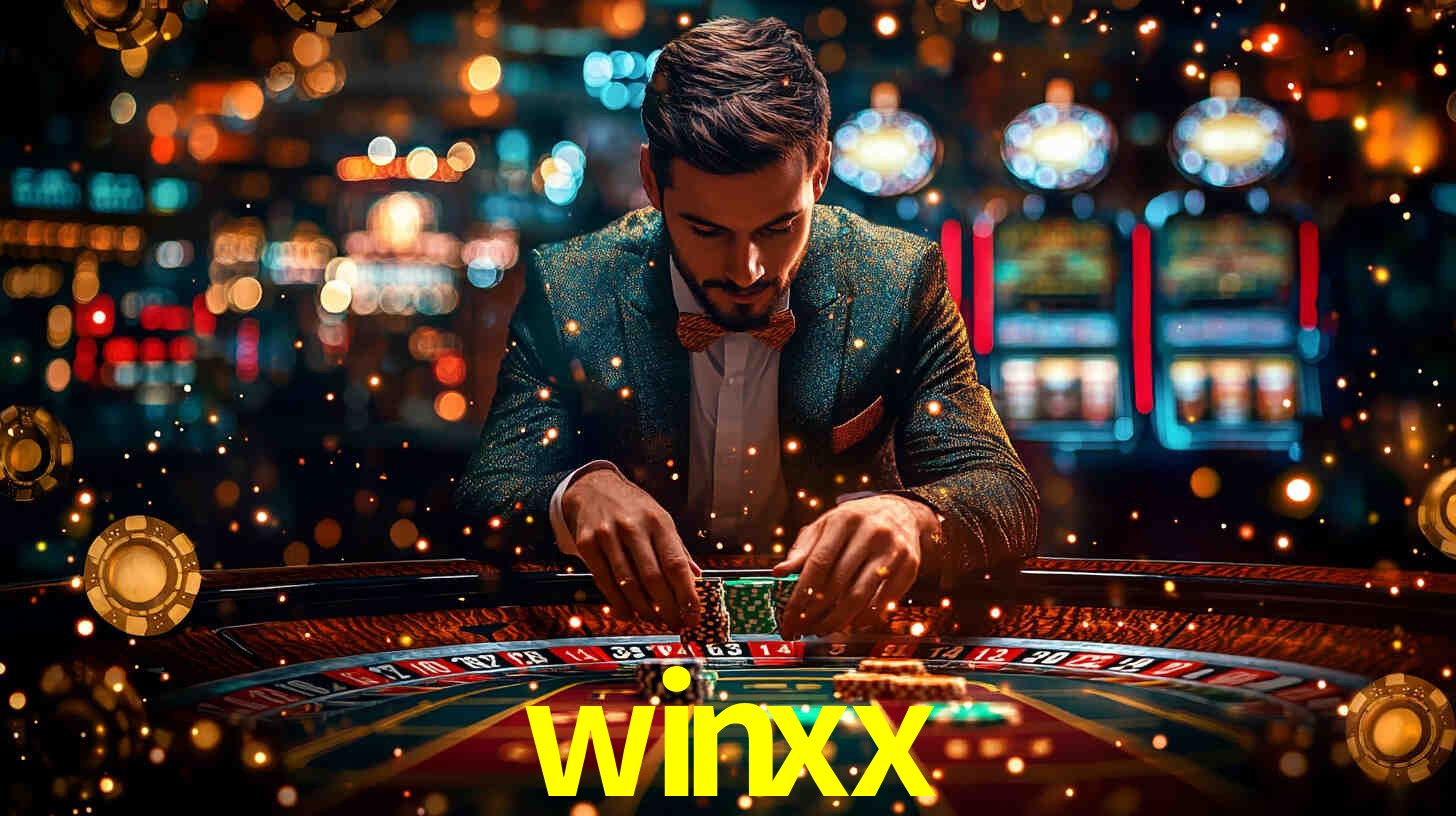 Welcome Bonus winxx