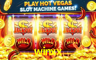 Descubra o Mundo do Cassino Online com winxx